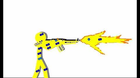 pivot animator: shooting tutorial