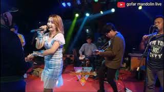 TANDA MERAH - YUNITA ASMARA - GOFAR MANDOLIN LIVE