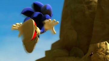 Sonic Unleashed (360) - Part 10 - Extra Stages