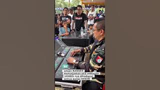 terimakasih sudah mampir dari pihak banser #memed #brewogaudio #brewog #soundhoreg #horeg #karnaval