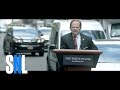 Creating Saturday Night Live: Sean Spicer (Melissa McCarthy) Returns Outtakes