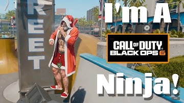 Black Ops 6 - Ninja Defuse Montage #12 (Funny Moments, Ninja Defuses)