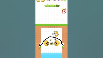 save the pets level -- 19 shorts video #trending #shorts #gaming