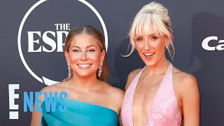 Shawn Johnson East Reveals What Led to 8-Year RIFT With Nastia Liukin | E! News