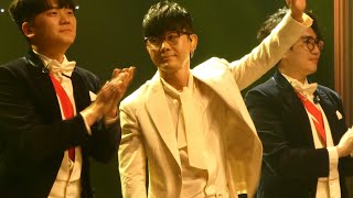 20190414 이승환 - 엔딩 _ Only Ballad