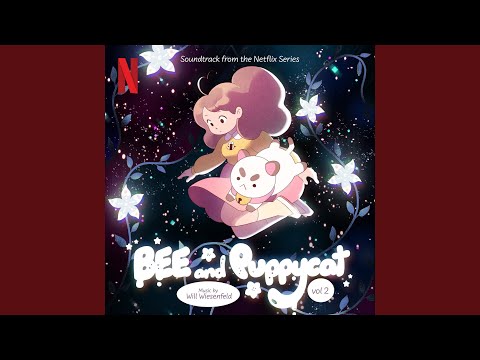 Explosion Noises (Netflix) : r/beeandpuppycat