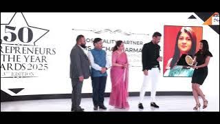 Ms Richa Sharma from ITC Hotel