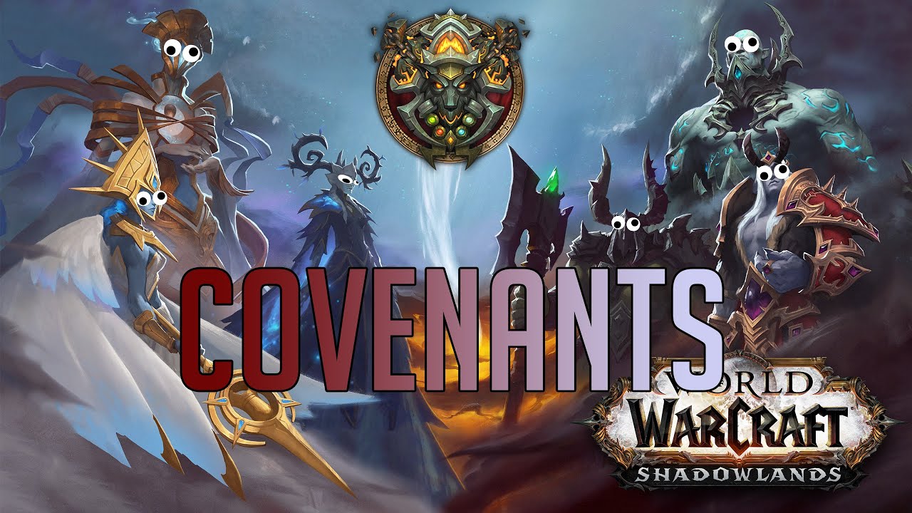 Fireside Chat about Covenant Consistency for Shamans YouTube