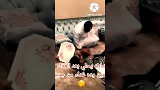 مقالب الأبناء ??