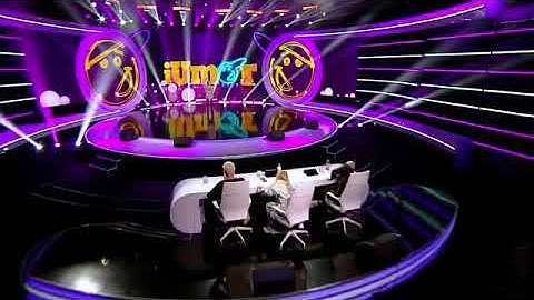 iumor Bianca kovacs ,