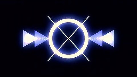 Chaotic Selection Stock Motion Graphics