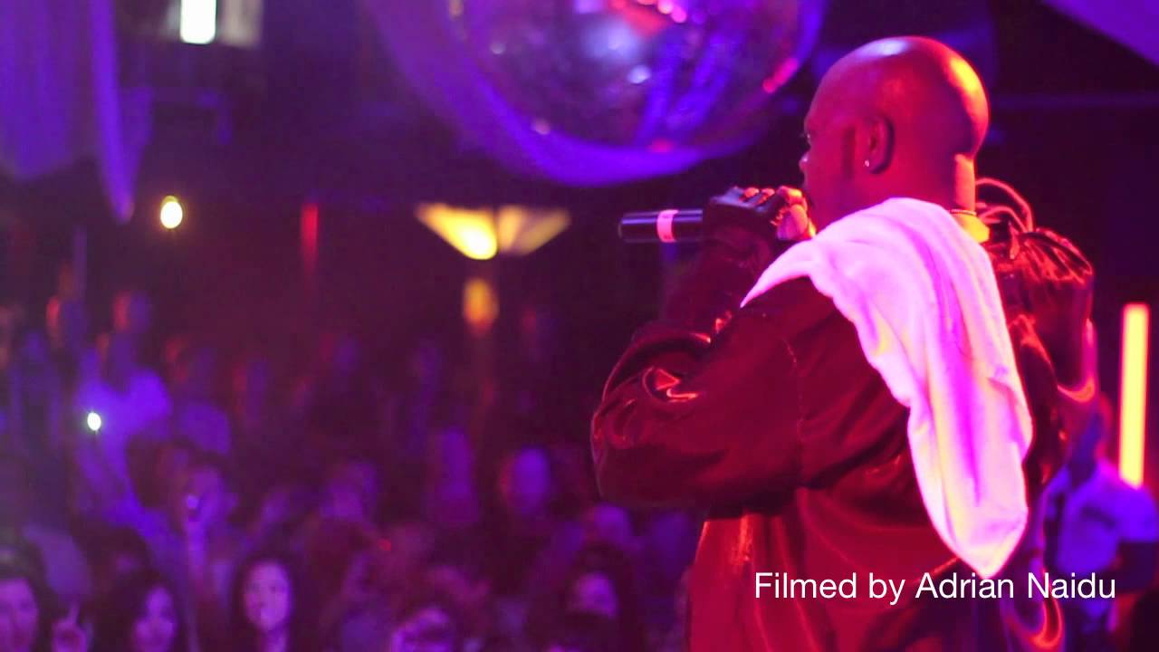 R&B Icons... K-Ci & JoJo, Live in Australia - YouTube