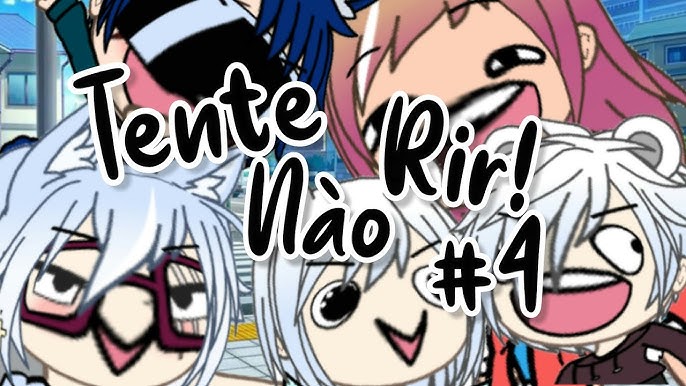 Meu pai é o rei meme gacha club original minha mãe é a rainha – Artofit