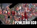 p2w ECO down!!! - Double Barrel 12-09-2020