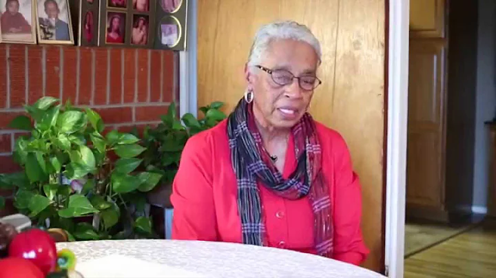 McMahan for Mississippi: Dorothy Freeman