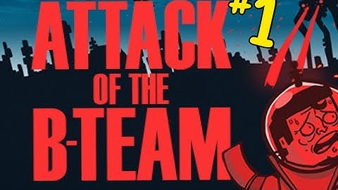 Tekkit: Attack of the B Team Ep1