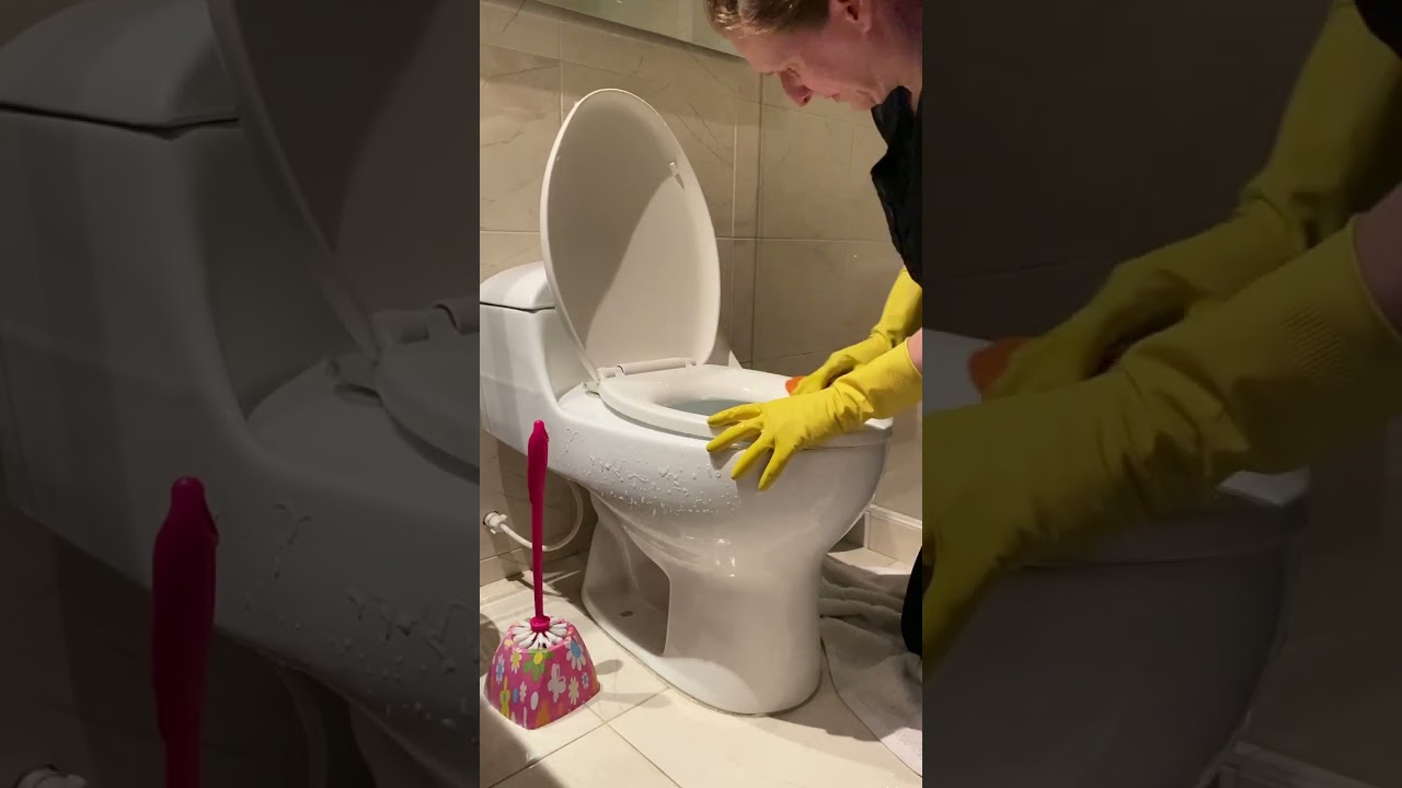 Cleaning Challenge - Day 18                                                     