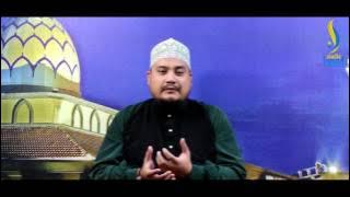 Ustaz Ahmad Husni Abd Rahman: Al-Quran Paksi Kehidupan