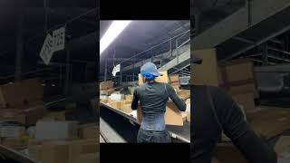 Life of a UPS Package Handler Episode 4 pt.5 Net Worth