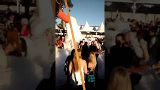 Máquina de espuma para festa(1)