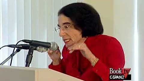 BookTV: Irene Taviss Thompson, "Culture Wars and E...