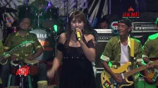 KEINDAHAN CINTA Anis Nuraida OM.METRO ( Original Dangdut Clasic )