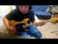 Its a long way there - Little River Band Bass Cover (Bassless Track)