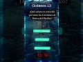 🌊🐠 Profundidades Inexploradas 13: Descubre los Enigmas y Curiosidades Ocultos en los Océanos