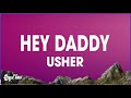 Usher - Hey Daddy (Daddy