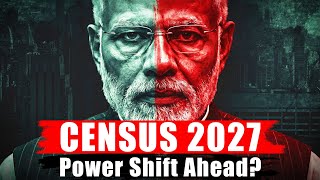Census 2027 Explained: How It Could Change India’s Politics & Future