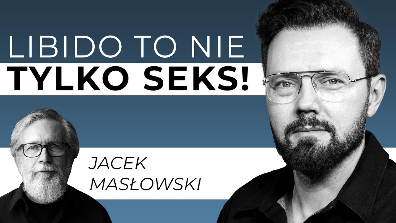 Czym naprawdę jest libido i dlaczego mężczyźni tracą ochotę? Rozmowa z Robertem Kowalczykiem