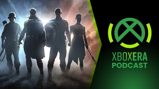 The XboxEra Podcast | LIVE | Episode 204  'Hail Hydra'