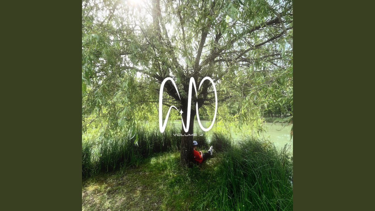 Salon de Thé Vert (feat. Vinss)