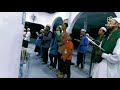 Mesjid Parit Semarang - Majlis Rasullulah bhg 1