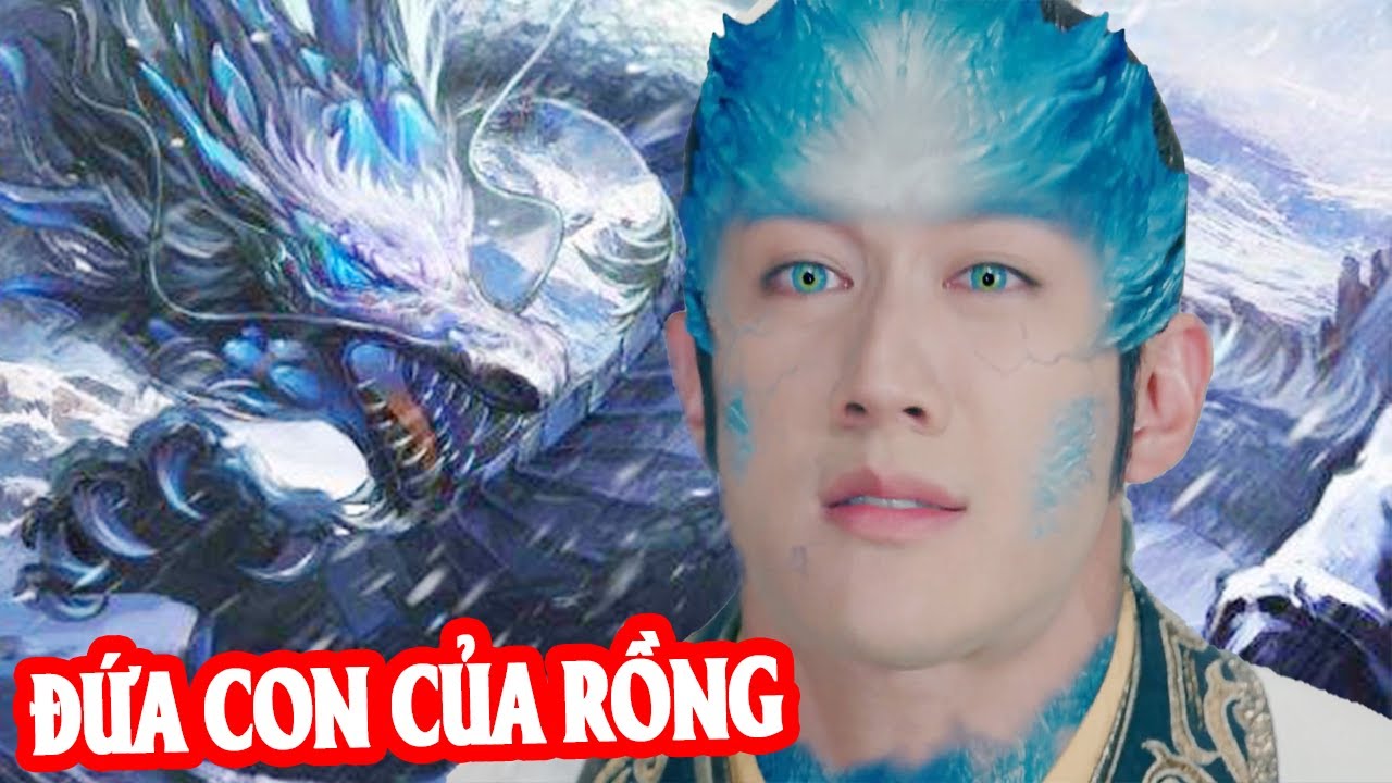 ĐỨA CON CỦA RỒNG | Sau 20 chàng trai biến mình thành rồng khiến cả ...