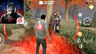 Dead by Daylight Mobile 2023 - Android Gameplay