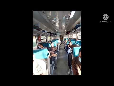 تعاله شوفو الكارثه إلى حصلت فى حجز تذاكر القطار الروسي