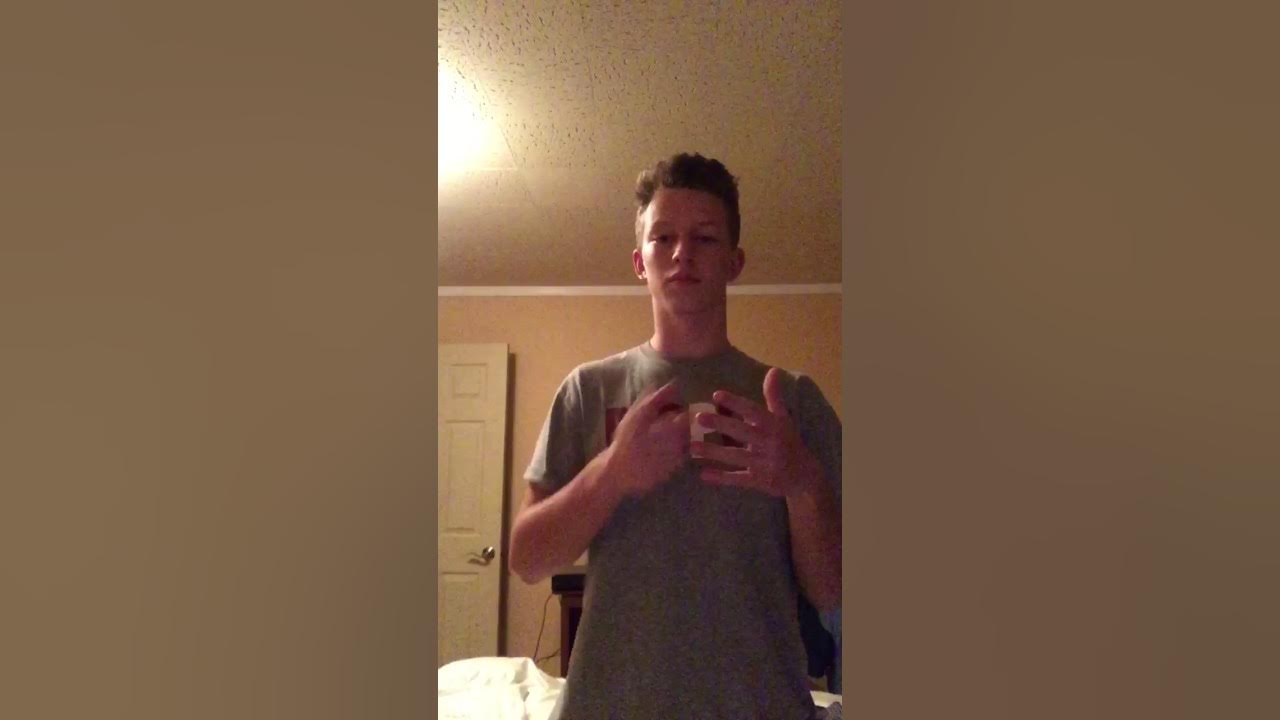 ASL burrito tutorial YouTube