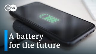 From Smartphones to E-cars - How Important Is the Lithium-ion Battery?
