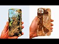 Iphone 12 Pro Max restoration | Restore and Repair old broken iphone 12 pro destroyed in landfill