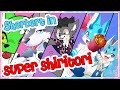 Super Shiritori Battle!!! Part 1 (feat. @Biogodz1 , HanzyPanzy, Reita and Hasshy)