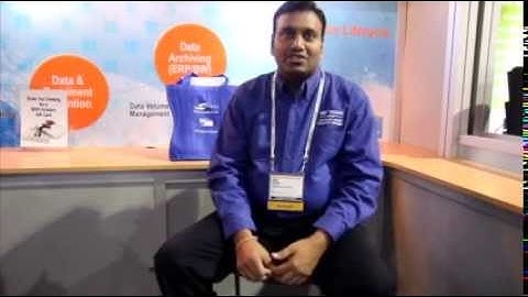 Amcor on SAP Data Archiving