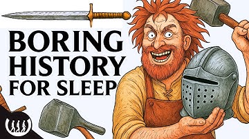 Why Medieval IRON Never Rusted While Yours Dies in 2 Years - and more