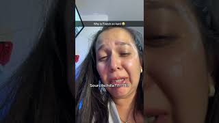 : “SOURCILS-CHILLA?!” might be the final straw for Airlearn #airlearnpartner #air3947