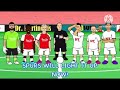 442oons Spurs light it up but with Original Song