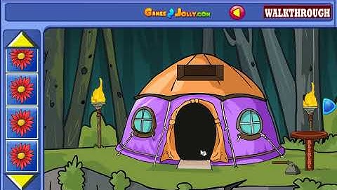 Mastiff Dog Rescue Walkthrough - Games2Jolly