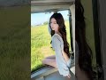喜欢你才装可爱呀 你以为卖萌很轻松吗