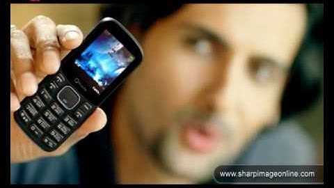 QMobile E786 - Sharp Image