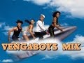 Vengaboys  mix  90s