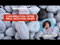 Pisode 35  conversation entre deux moutons noirs avec amelle